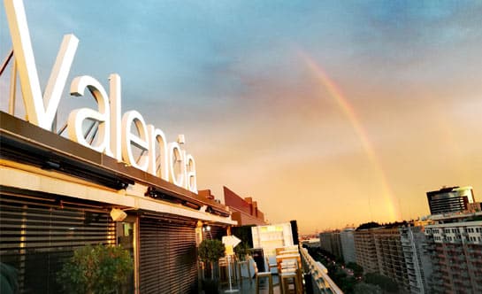 Valencia, Spain