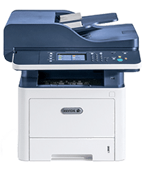  Xerox Štampači Tuscany 42ppm MFP Sold Config