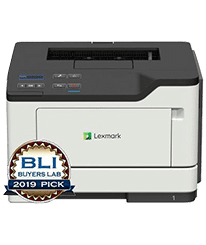  Štampači B2338dw Lexmark Mono Laser