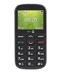 Mobilni telefon Doro 1360