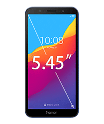 Mobilni telefon Honor 7S