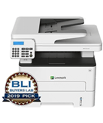 MB2236adw Lexmark MFP Mono Laser