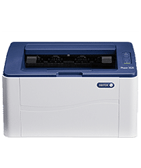 Štampači Xerox Phaser 3020BI