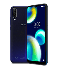 WIKO Telefoni View 4 Lite