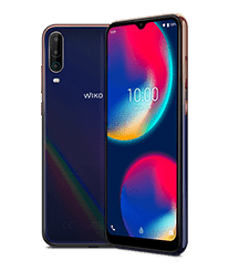 WIKO Telefoni View 4