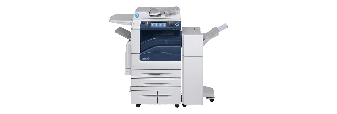 Xerox program