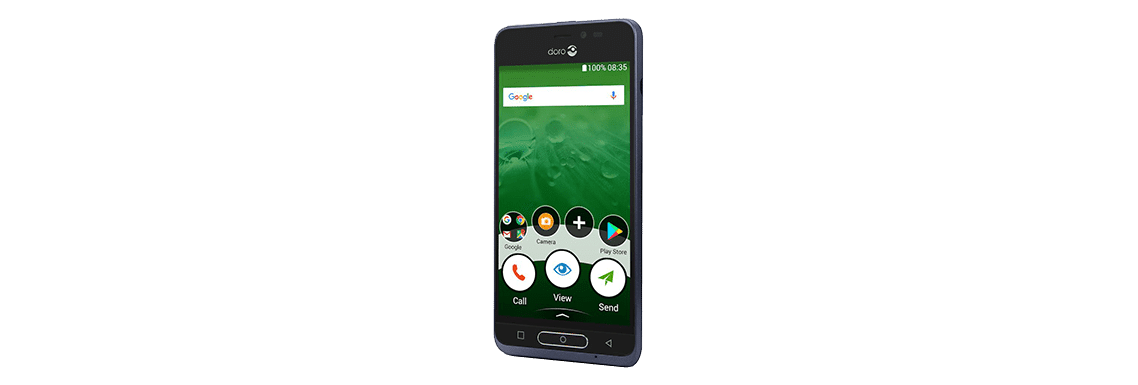 Doro mobilni telefon