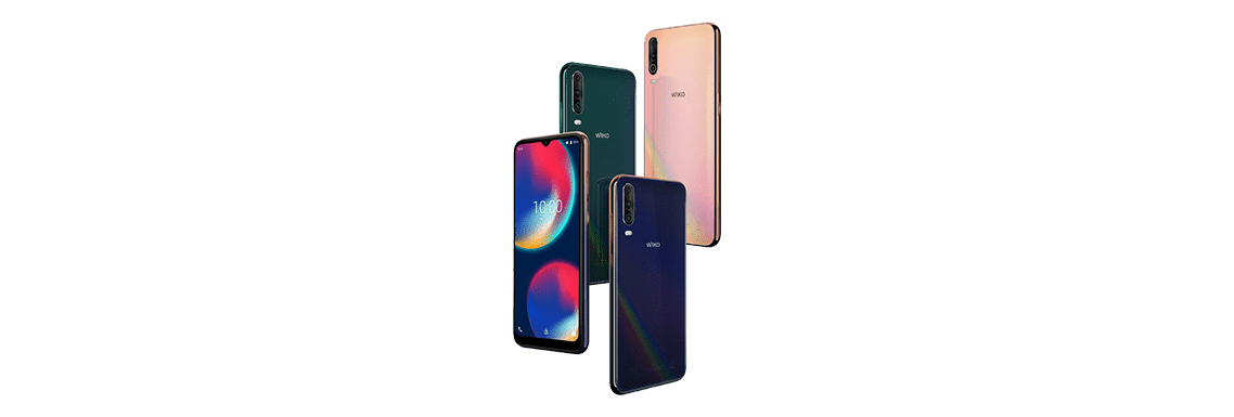 Wiko mobilni telefoni