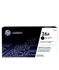 Potrošni materijal HP CF226A toner