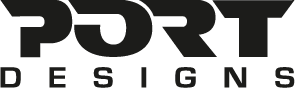 Port Design Program logo