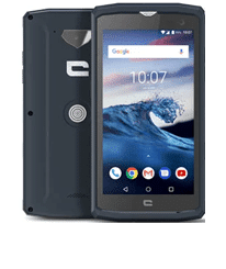 Crosscall X3 telefon