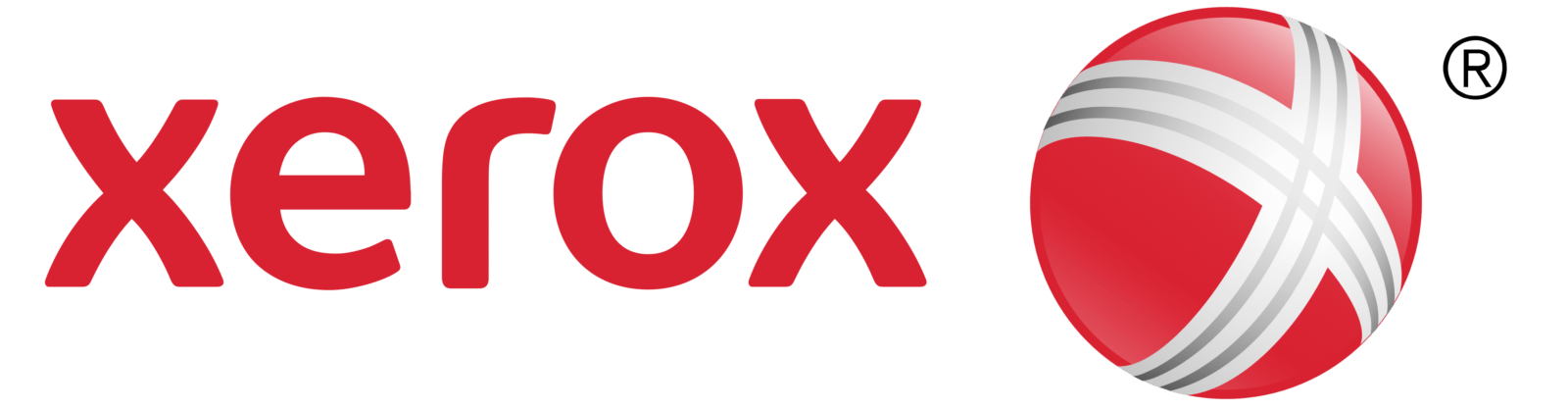 Xerox program logo
