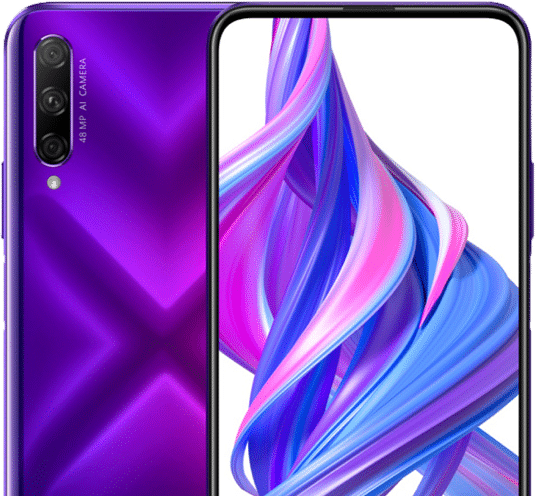 Honor 9X Pro Distribucija Atom Partner Honor 9X Pro Distribucija Atom Partner