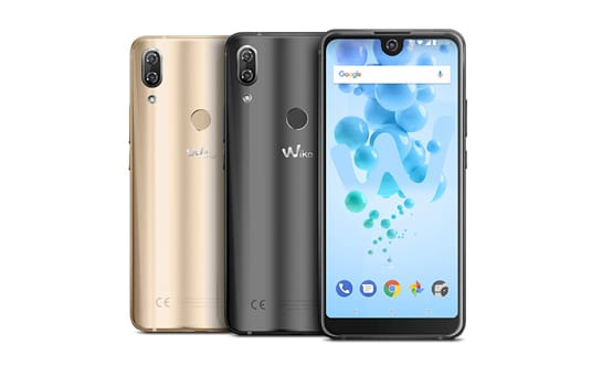 Ugovor za distribuciju Wiko pametnih telefona