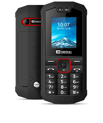 CROSSCALL SPIDER - X1