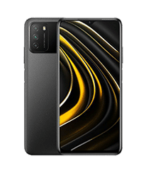 POCO M3 mobilni telefon