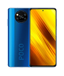 POCO X3 NFC
