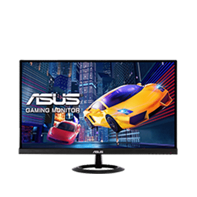 Monitori Atom Partner